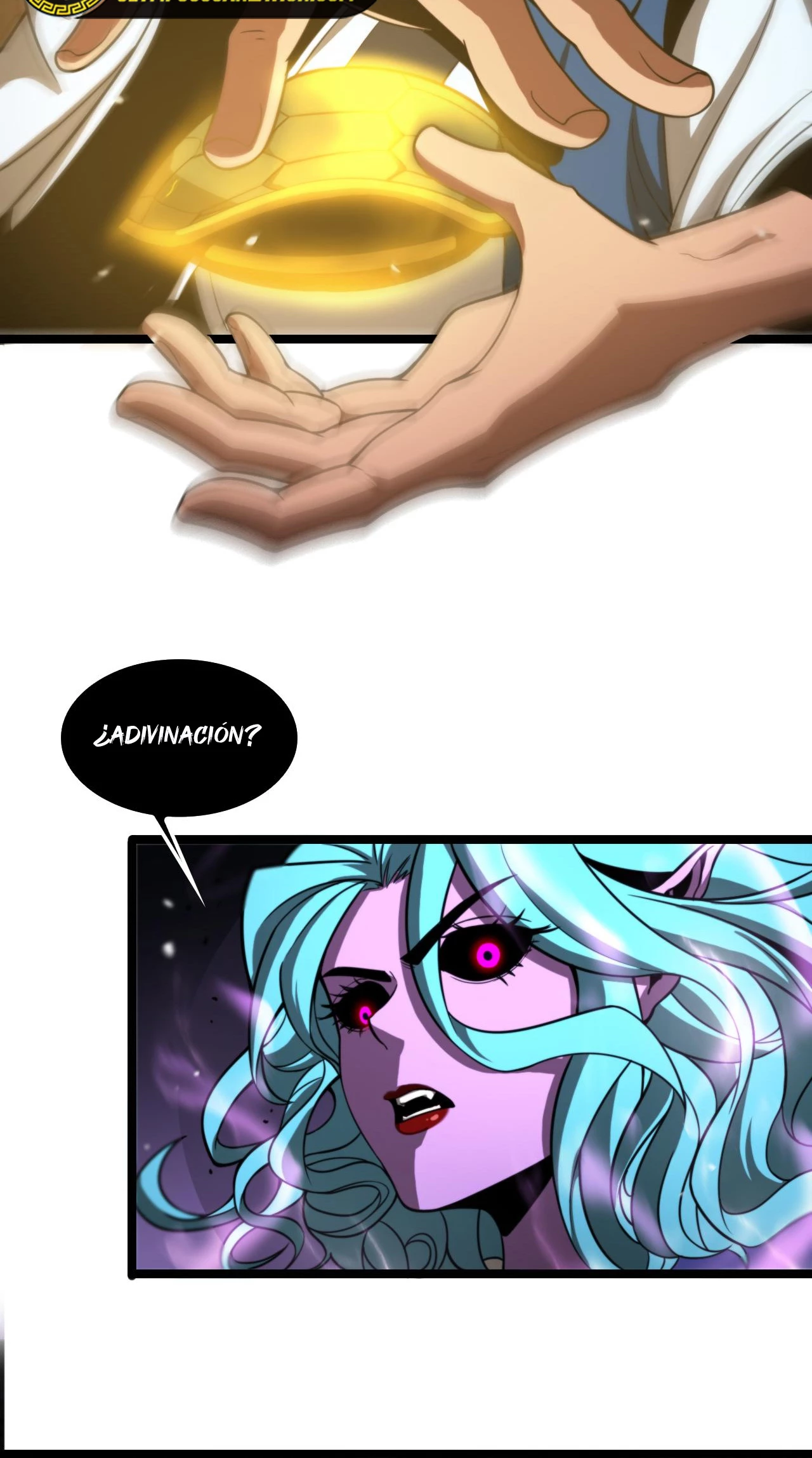 Apocalipsis Mundial en Linea > Capitulo 120 > Page 221